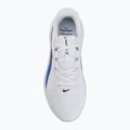 Încălțăminte de alergare pentru bărbați Nike Downshifter 14 white/racer blue/anthracite/black 5