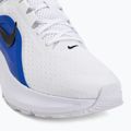 Încălțăminte de alergare pentru bărbați Nike Downshifter 14 white/racer blue/anthracite/black 7