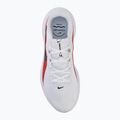 Încălțăminte de alergare pentru bărbați Nike Downshifter 14 white/university red/anthracite/black 5