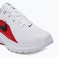 Încălțăminte de alergare pentru bărbați Nike Downshifter 14 white/university red/anthracite/black 7