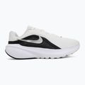 Încălțăminte de alergare pentru bărbați Nike Downshifter 14 summit white/black/white/metallic silver 2