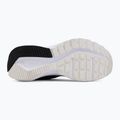 Încălțăminte de alergare pentru bărbați Nike Downshifter 14 summit white/black/white/metallic silver 4