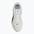 Încălțăminte de alergare pentru bărbați Nike Downshifter 14 summit white/black/white/metallic silver 5
