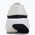Încălțăminte de alergare pentru bărbați Nike Downshifter 14 summit white/black/white/metallic silver 6