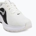 Încălțăminte de alergare pentru bărbați Nike Downshifter 14 summit white/black/white/metallic silver 7