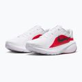 Încălțăminte de alergare pentru bărbați Nike Downshifter 14 white/university red/anthracite/black 3