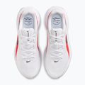 Încălțăminte de alergare pentru bărbați Nike Downshifter 14 white/university red/anthracite/black 5