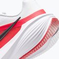 Încălțăminte de alergare pentru bărbați Nike Downshifter 14 white/university red/anthracite/black 8