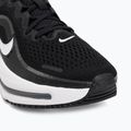 Încălțăminte de alergare pentru femei Nike Winflo 12 black/dark smoke grey/white 7