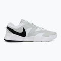 Încălțăminte de tenis pentru bărbați Nike Court Lite 4 white/light silver/steam/black 2
