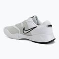 Încălțăminte de tenis pentru bărbați Nike Court Lite 4 white/light silver/steam/black 3