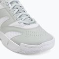 Încălțăminte de tenis pentru bărbați Nike Court Lite 4 white/light silver/steam/black 7