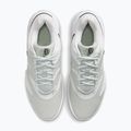 Încălțăminte de tenis pentru bărbați Nike Court Lite 4 white/light silver/steam/black 5