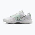 Încălțăminte pentru femei Nike Court Lite 4 white/barely green/steam 2