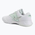 Încălțăminte pentru femei Nike Court Lite 4 white/barely green/steam 3