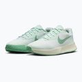Încălțăminte de tenis pentru femei Nike Vapor Lite 3 barely green/sea glass/steam 3