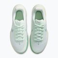 Încălțăminte de tenis pentru femei Nike Vapor Lite 3 barely green/sea glass/steam 5