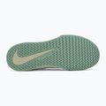 Încălțăminte de tenis pentru femei Nike Vapor Lite 3 barely green/sea glass/steam 4