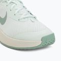 Încălțăminte de tenis pentru femei Nike Vapor Lite 3 barely green/sea glass/steam 7