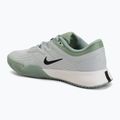 Încălțăminte de tenis pentru femei Nike Vapor Pro 3 Clay light silver/steam/phantom/black 3
