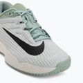 Încălțăminte de tenis pentru femei Nike Vapor Pro 3 Clay light silver/steam/phantom/black 7