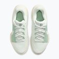 Încălțăminte de tenis pentru femei Nike GP Challenge Pro steam/barely green/sea glass/white 5