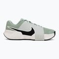 Încălțăminte de tenis pentru femei Nike GP Challenge Pro steam/light silver/white/black 2