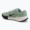 Încălțăminte de tenis pentru femei Nike GP Challenge Pro steam/light silver/white/black 3
