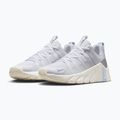 Încălțăminte de antrenament pentru femei Nike Free Metcon 7 white/hydrogen blue/white 3