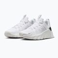 Încălțăminte de antrenament pentru femei Nike Free Metcon 7 platinum tint/light magenta/white 3