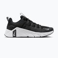 Încălțăminte de antrenament pentru bărbați Nike Free Metcon 7 black/white 8