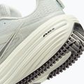 Încălțăminte de alergare pentru femei Nike Winflo 12 off white/barely green/metallic silver 4
