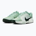 Încălțăminte de tenis pentru femei Nike GP Challenge Pro steam/light silver/white/black 3