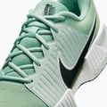 Încălțăminte de tenis pentru femei Nike GP Challenge Pro steam/light silver/white/black 7