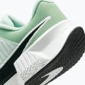 Încălțăminte de tenis pentru femei Nike GP Challenge Pro steam/light silver/white/black 8