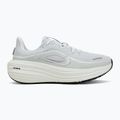 Încălțăminte de alergare pentru femei Nike Winflo 12 off white/barely green/metallic silver 2