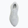 Încălțăminte de alergare pentru femei Nike Winflo 12 off white/barely green/metallic silver 5