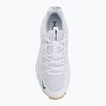 Încălțăminte de antrenament pentru bărbați Nike Free Metcon 7 white/iron grey/gum yellow/white 5