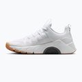 Încălțăminte de antrenament pentru bărbați Nike Free Metcon 7 white/iron grey/gum yellow/white 2
