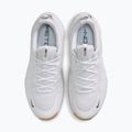 Încălțăminte de antrenament pentru bărbați Nike Free Metcon 7 white/iron grey/gum yellow/white 5