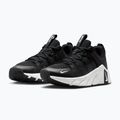 Încălțăminte de antrenament pentru femei Nike Free Metcon 7 black/white/white 3