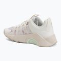 Încălțăminte de antrenament pentru femei Nike Free Metcon 7 SE sail/light orewood brown/barely green 3