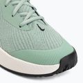 Încălțăminte pentru femei Nike Vapor Lite 3 Clay steam/light silver/white/black 7