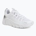 Încălțăminte de antrenament pentru femei Nike Free Metcon 7 white/white/metallic silver