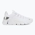 Încălțăminte de antrenament pentru femei Nike Free Metcon 7 white/white/metallic silver 2