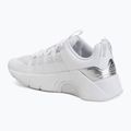 Încălțăminte de antrenament pentru femei Nike Free Metcon 7 white/white/metallic silver 3