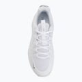 Încălțăminte de antrenament pentru femei Nike Free Metcon 7 white/white/metallic silver 5