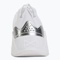 Încălțăminte de antrenament pentru femei Nike Free Metcon 7 white/white/metallic silver 6