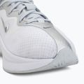 Încălțăminte pentru femei Nike Motiva 2 white/pure platinum/metallic silver 7