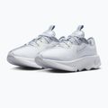 Încălțăminte pentru femei Nike Motiva 2 white/pure platinum/metallic silver 3